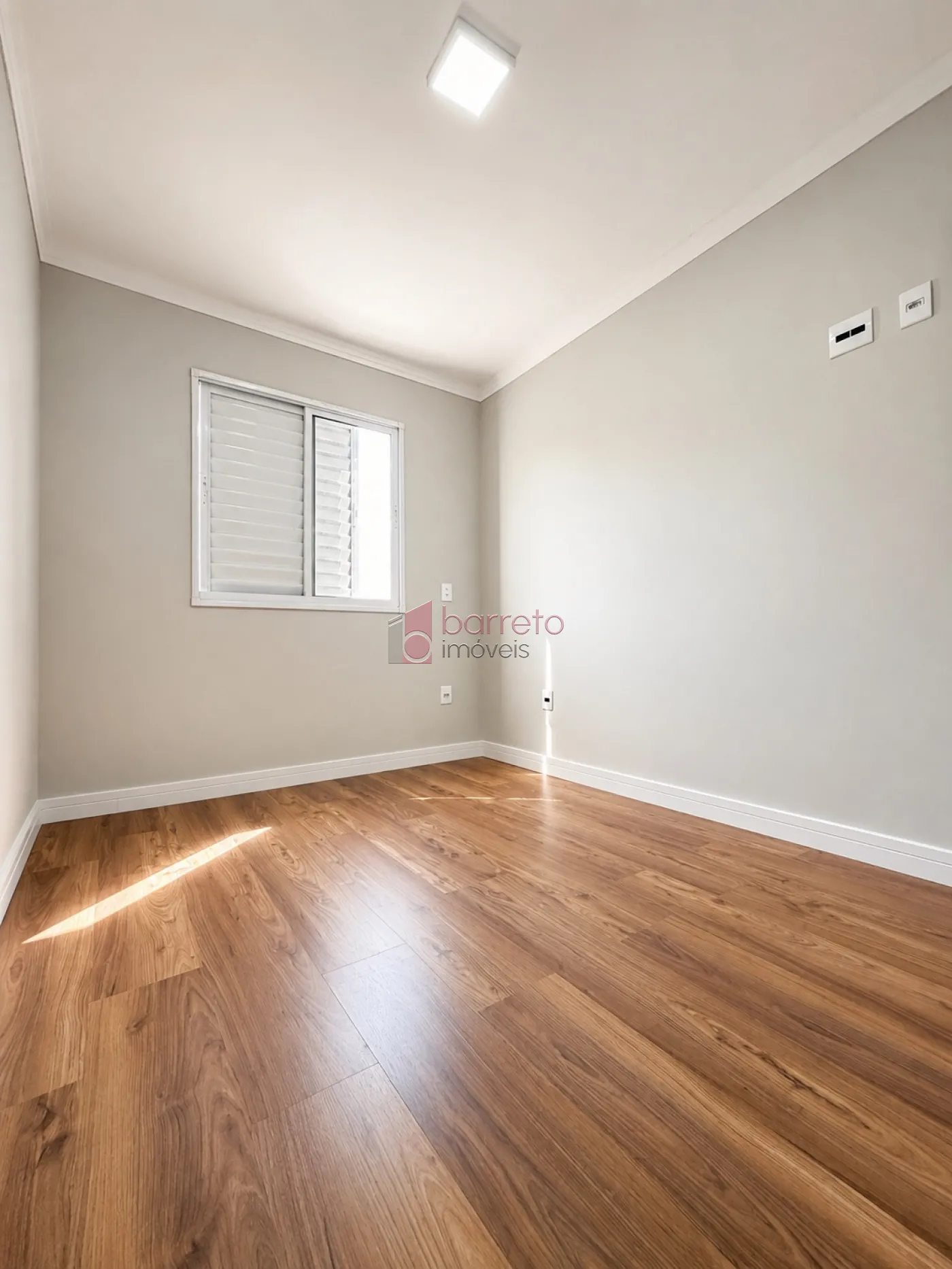 APARTAMENTO À VENDA – 02 QUARTOS – CONDOMÍNIO EXCELLENCE IMPERATOR MAJESTIC – JUNDIAÍ/SP