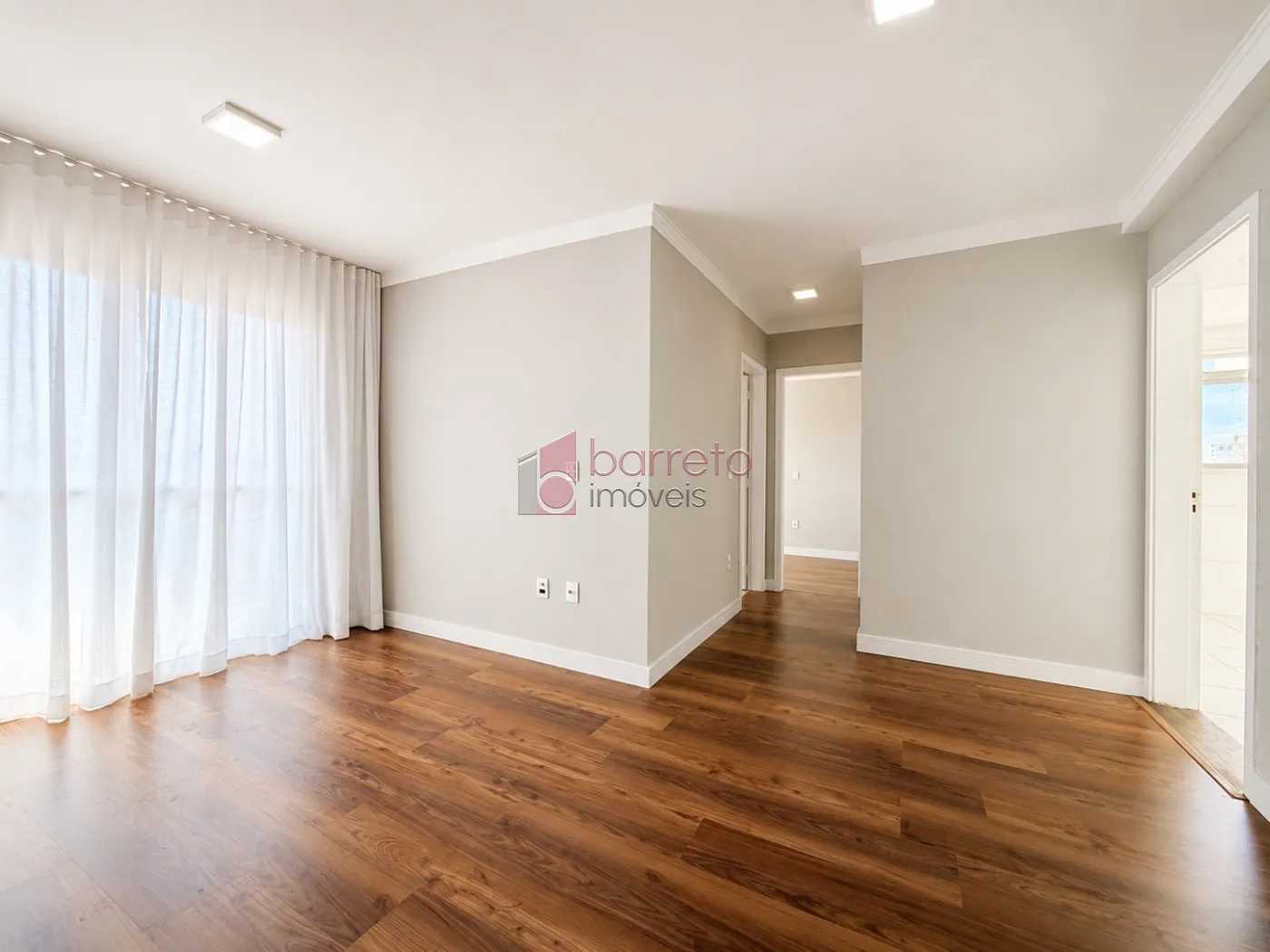 APARTAMENTO À VENDA – 02 QUARTOS – CONDOMÍNIO EXCELLENCE IMPERATOR MAJESTIC – JUNDIAÍ/SP
