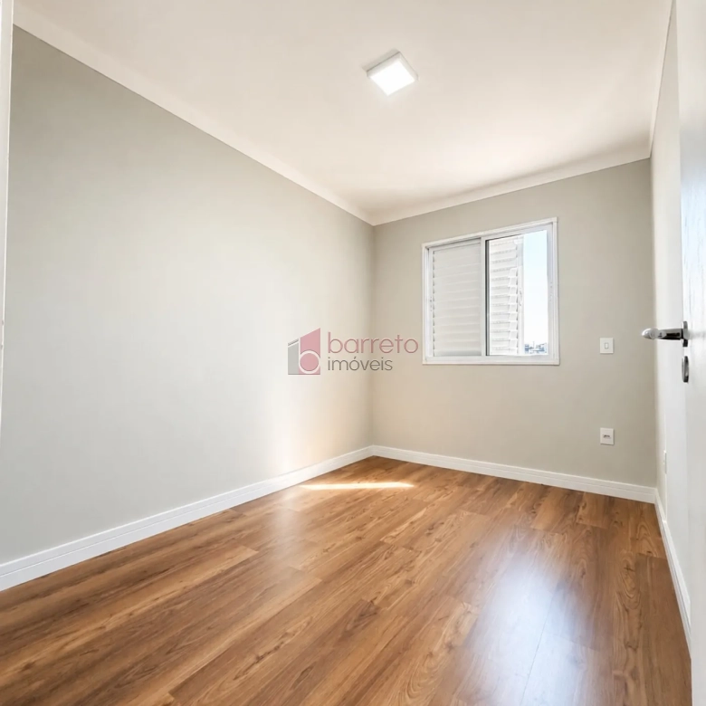 APARTAMENTO À VENDA – 02 QUARTOS – CONDOMÍNIO EXCELLENCE IMPERATOR MAJESTIC – JUNDIAÍ/SP