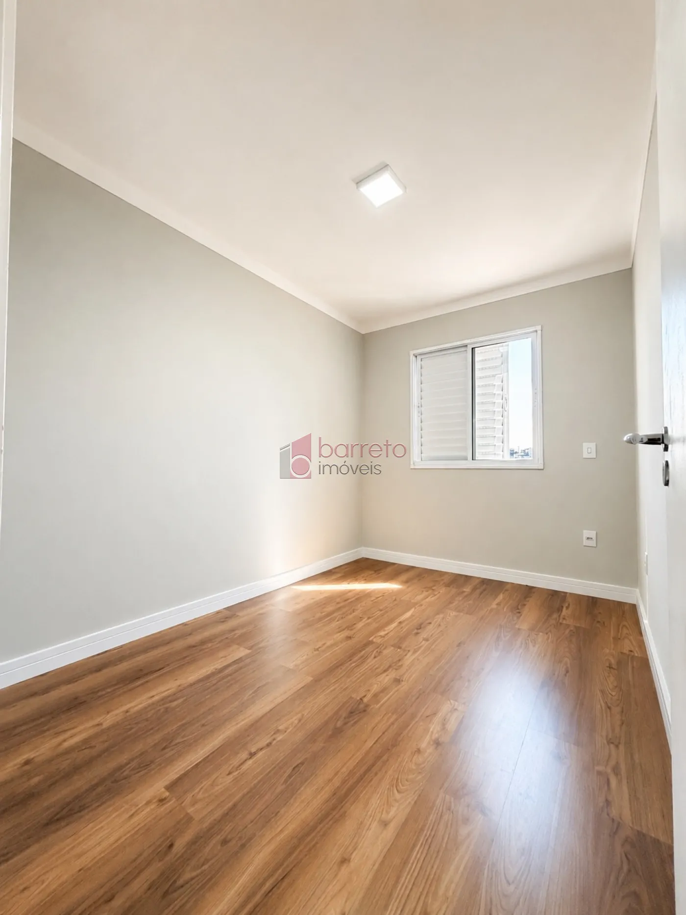 APARTAMENTO À VENDA – 02 QUARTOS – CONDOMÍNIO EXCELLENCE IMPERATOR MAJESTIC – JUNDIAÍ/SP