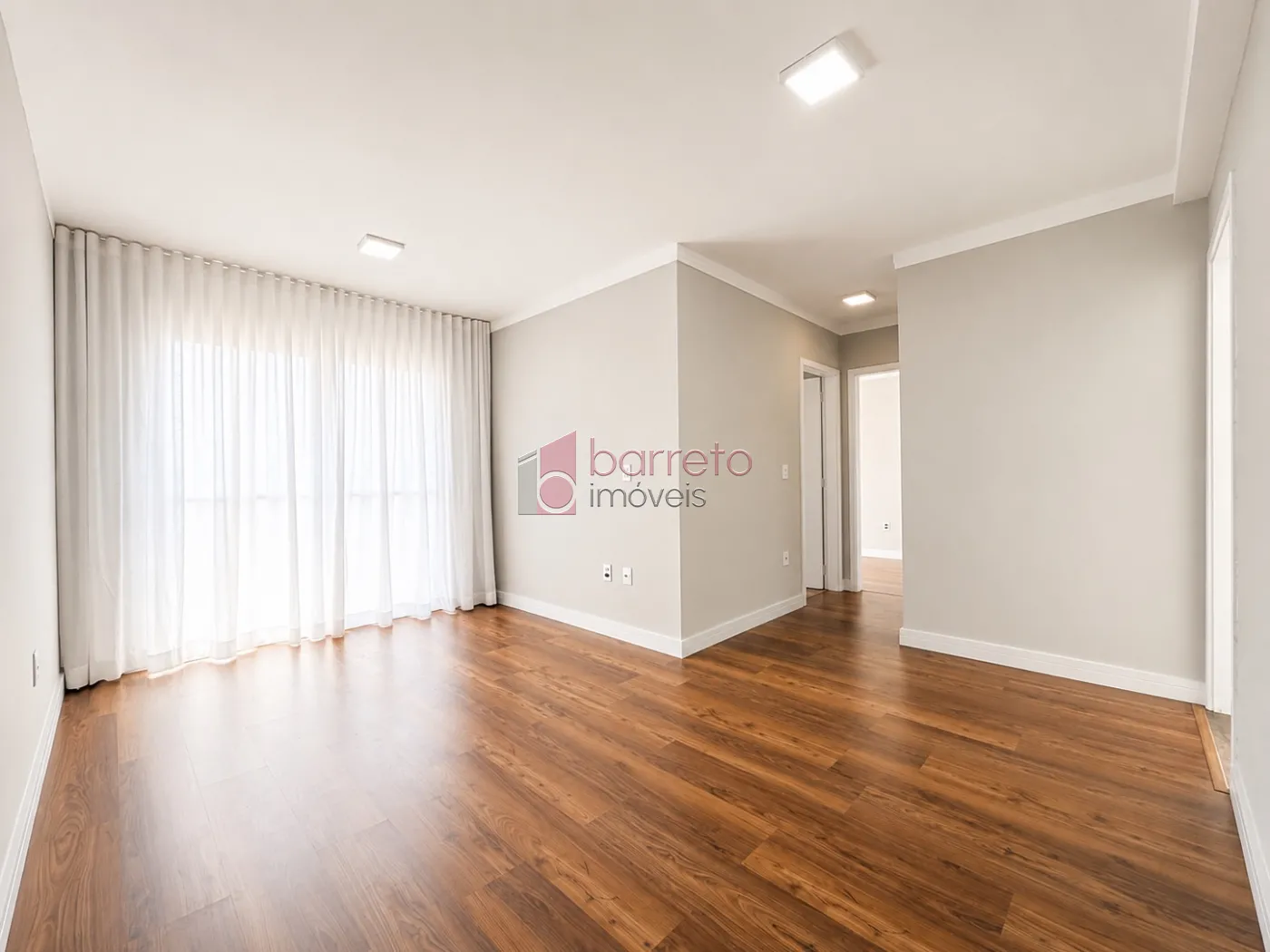 APARTAMENTO À VENDA – 02 QUARTOS – CONDOMÍNIO EXCELLENCE IMPERATOR MAJESTIC – JUNDIAÍ/SP