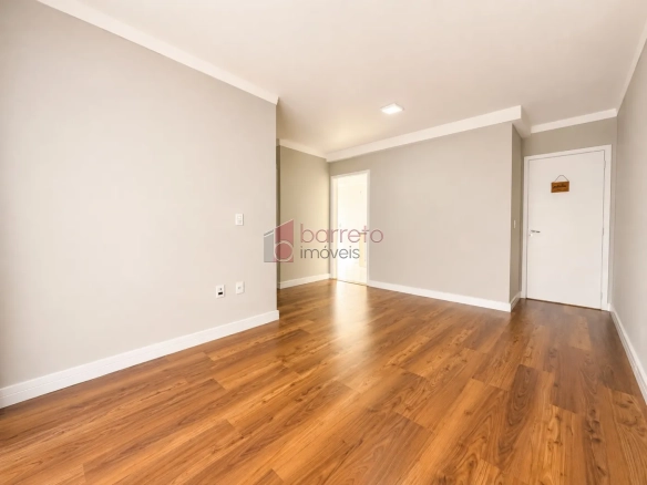 APARTAMENTO À VENDA – 02 QUARTOS – CONDOMÍNIO EXCELLENCE IMPERATOR MAJESTIC – JUNDIAÍ/SP