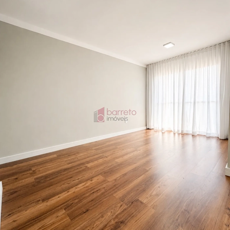 APARTAMENTO À VENDA – 02 QUARTOS – CONDOMÍNIO EXCELLENCE IMPERATOR MAJESTIC – JUNDIAÍ/SP