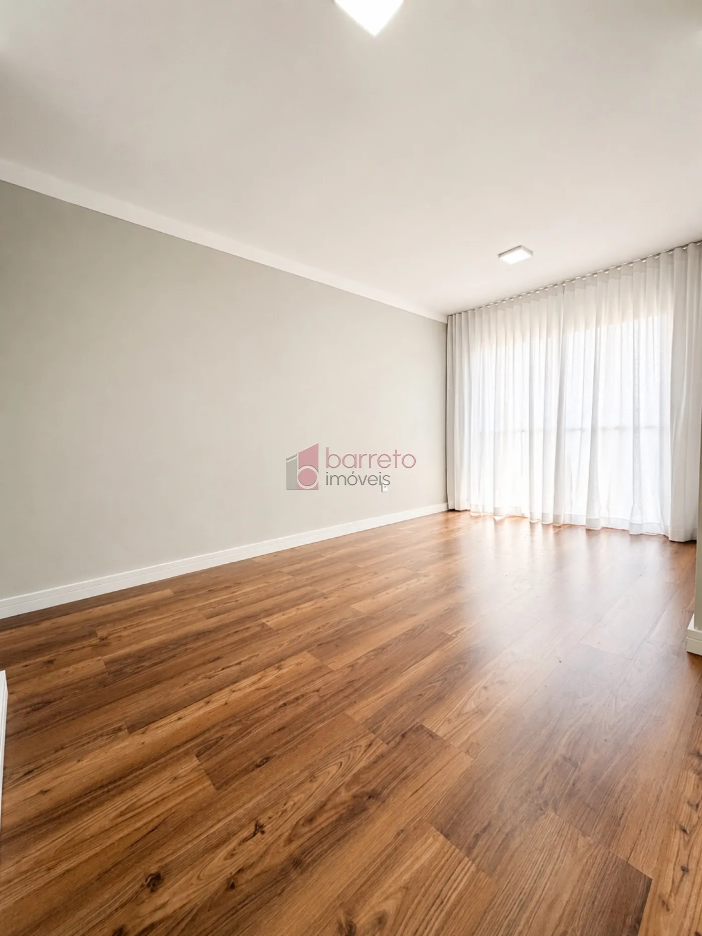 APARTAMENTO À VENDA – 02 QUARTOS – CONDOMÍNIO EXCELLENCE IMPERATOR MAJESTIC – JUNDIAÍ/SP