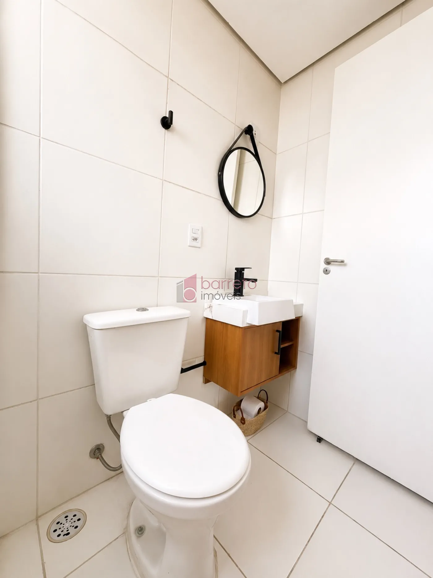 APARTAMENTO À VENDA – 02 QUARTOS – CONDOMÍNIO EXCELLENCE IMPERATOR MAJESTIC – JUNDIAÍ/SP