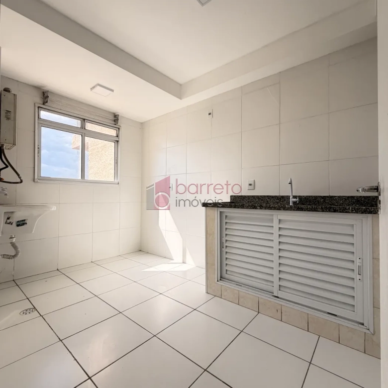 APARTAMENTO À VENDA – 02 QUARTOS – CONDOMÍNIO EXCELLENCE IMPERATOR MAJESTIC – JUNDIAÍ/SP