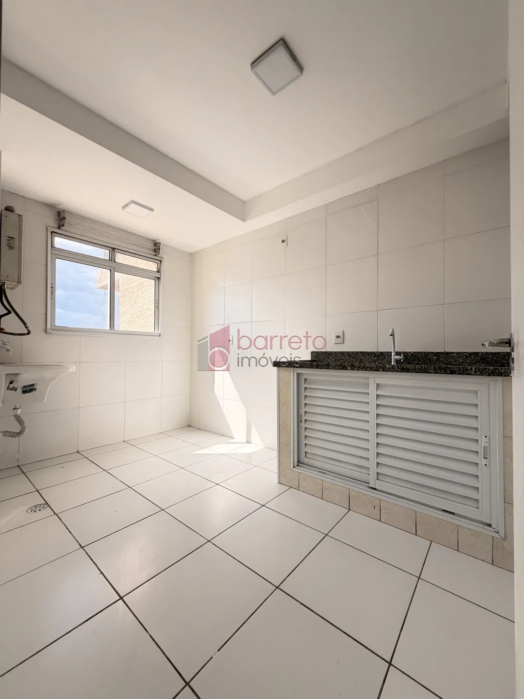 APARTAMENTO À VENDA – 02 QUARTOS – CONDOMÍNIO EXCELLENCE IMPERATOR MAJESTIC – JUNDIAÍ/SP