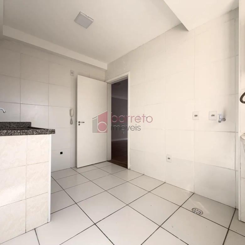 APARTAMENTO À VENDA – 02 QUARTOS – CONDOMÍNIO EXCELLENCE IMPERATOR MAJESTIC – JUNDIAÍ/SP