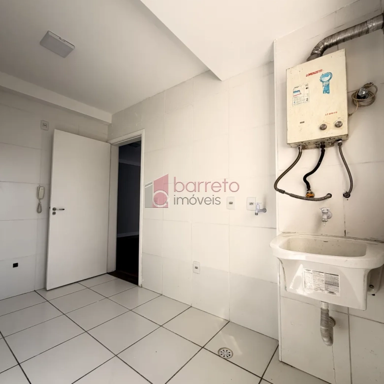 APARTAMENTO À VENDA – 02 QUARTOS – CONDOMÍNIO EXCELLENCE IMPERATOR MAJESTIC – JUNDIAÍ/SP