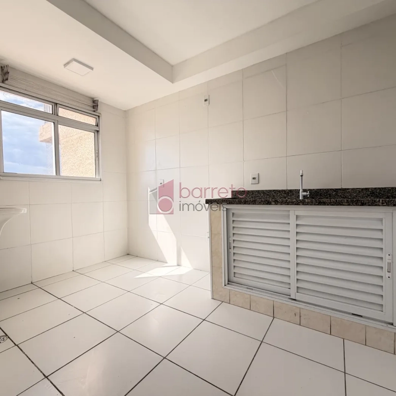APARTAMENTO À VENDA – 02 QUARTOS – CONDOMÍNIO EXCELLENCE IMPERATOR MAJESTIC – JUNDIAÍ/SP