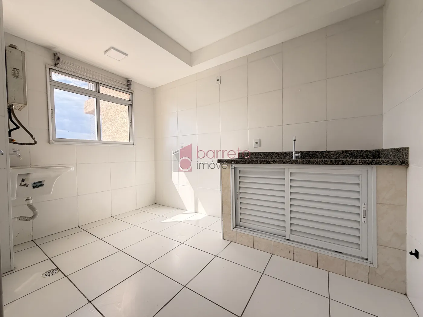 APARTAMENTO À VENDA – 02 QUARTOS – CONDOMÍNIO EXCELLENCE IMPERATOR MAJESTIC – JUNDIAÍ/SP