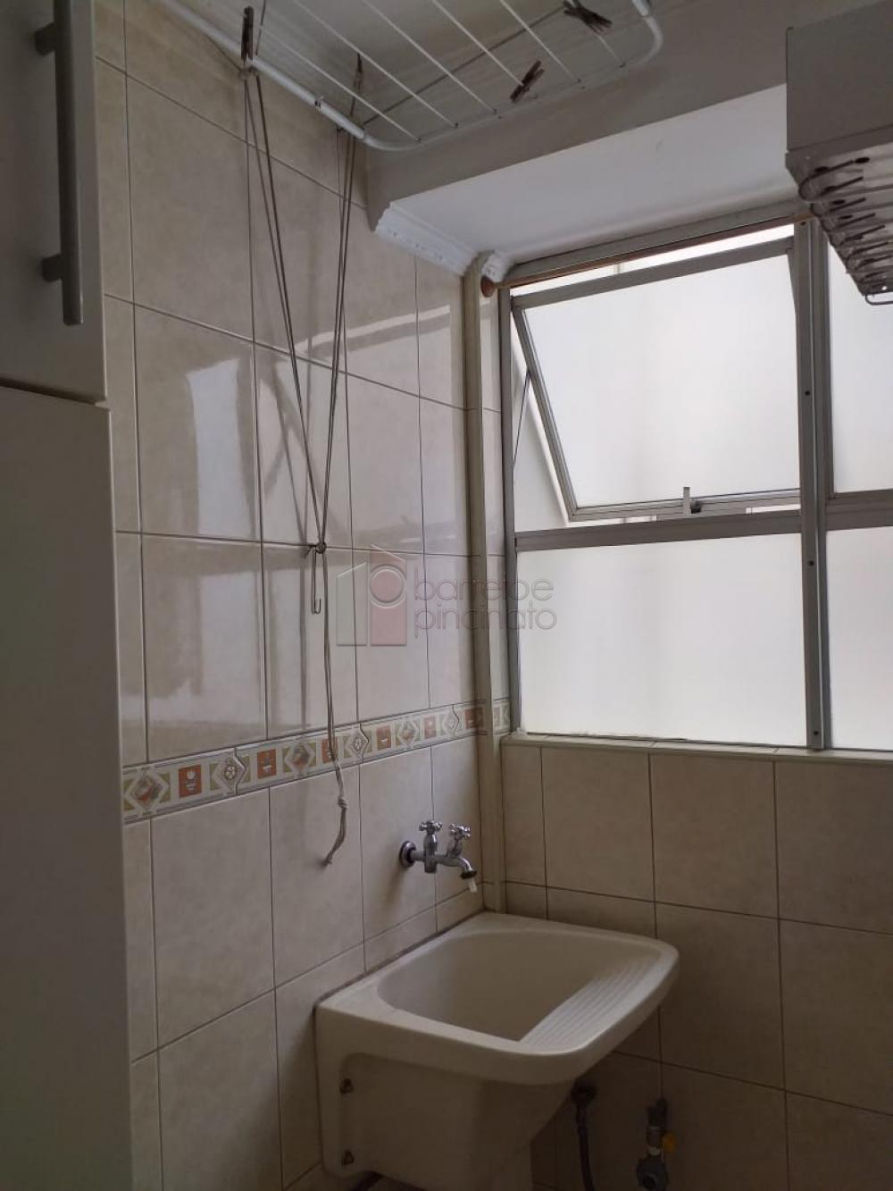 APARTAMENTO À VENDA NO CONDOMÍNIO RESIDENCIAL ANCHIETA – PEDRAS – EM JUNDIAÍ/SP