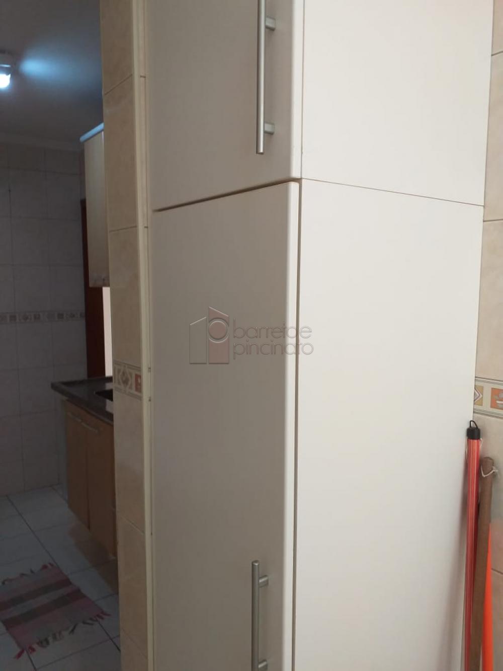 APARTAMENTO À VENDA NO CONDOMÍNIO RESIDENCIAL ANCHIETA – PEDRAS – EM JUNDIAÍ/SP