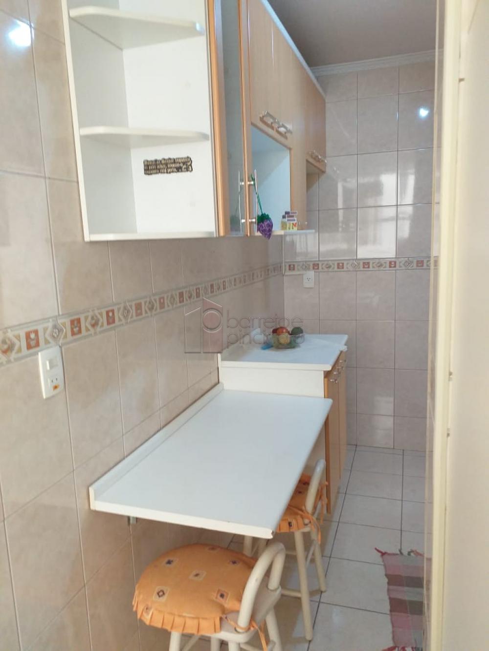 APARTAMENTO À VENDA NO CONDOMÍNIO RESIDENCIAL ANCHIETA – PEDRAS – EM JUNDIAÍ/SP