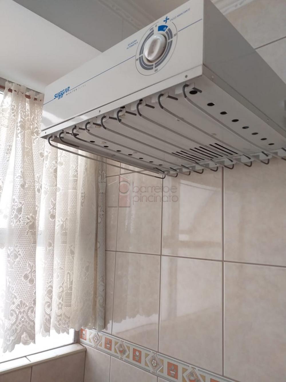 APARTAMENTO À VENDA NO CONDOMÍNIO RESIDENCIAL ANCHIETA – PEDRAS – EM JUNDIAÍ/SP