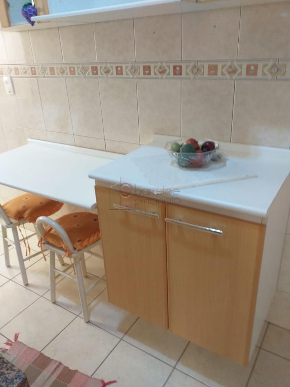 APARTAMENTO À VENDA NO CONDOMÍNIO RESIDENCIAL ANCHIETA – PEDRAS – EM JUNDIAÍ/SP