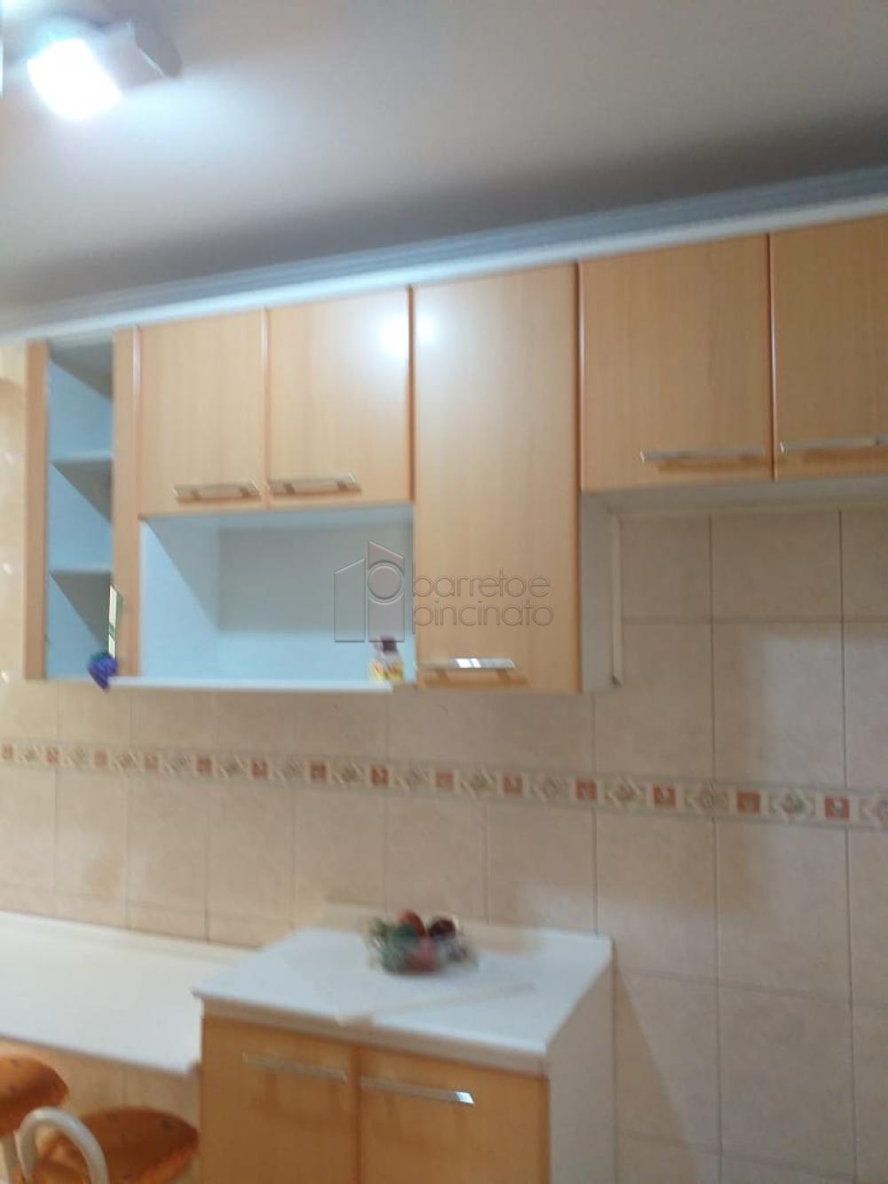 APARTAMENTO À VENDA NO CONDOMÍNIO RESIDENCIAL ANCHIETA – PEDRAS – EM JUNDIAÍ/SP