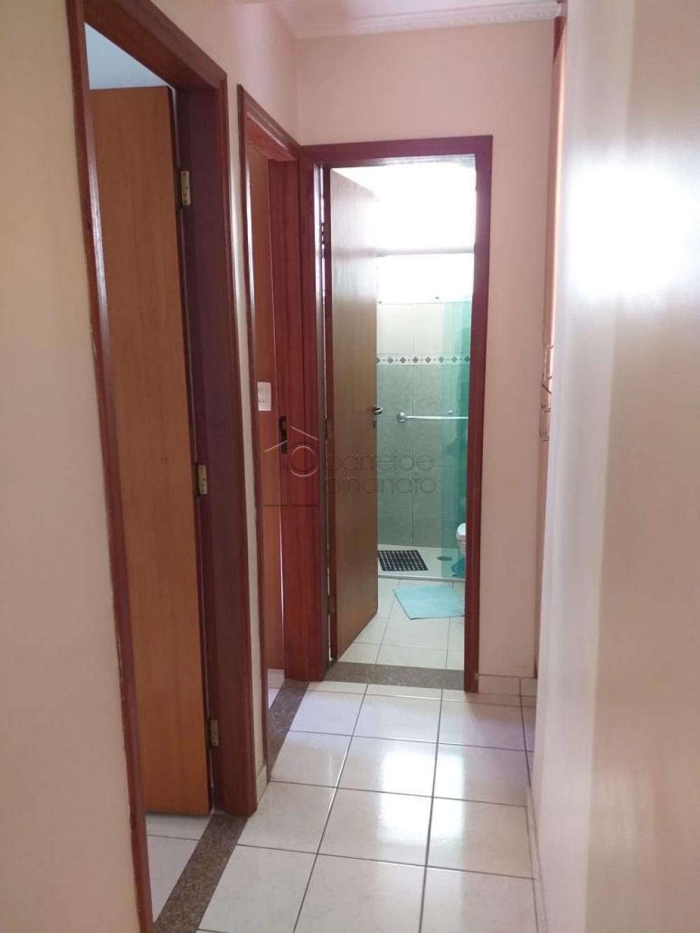 APARTAMENTO À VENDA NO CONDOMÍNIO RESIDENCIAL ANCHIETA – PEDRAS – EM JUNDIAÍ/SP