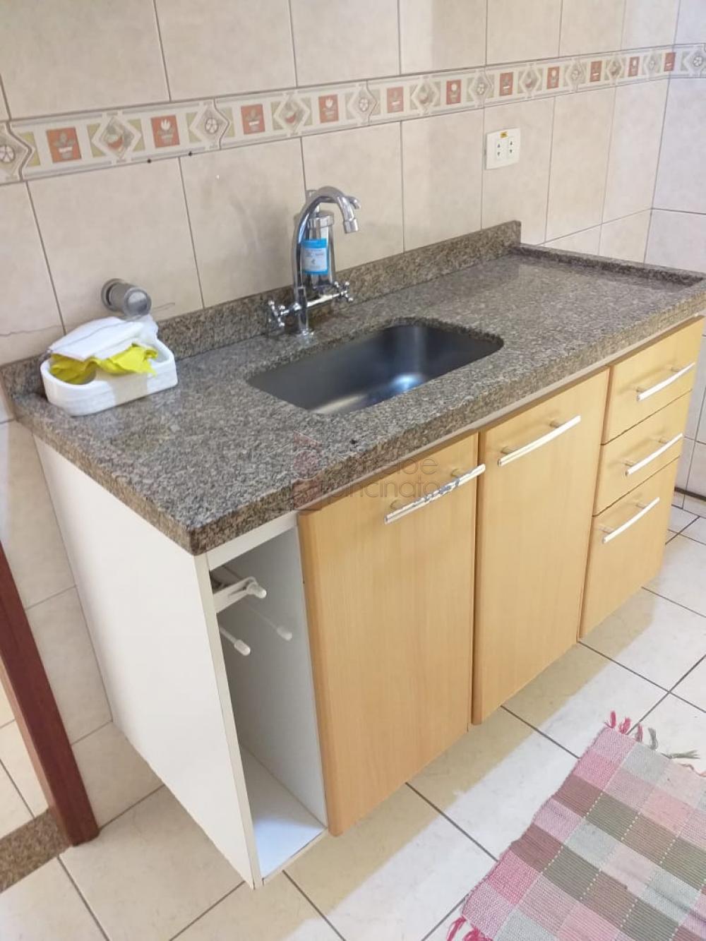 APARTAMENTO À VENDA NO CONDOMÍNIO RESIDENCIAL ANCHIETA – PEDRAS – EM JUNDIAÍ/SP