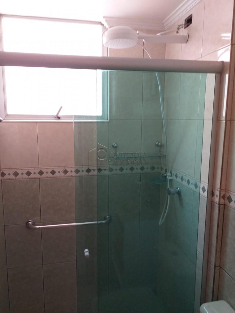 APARTAMENTO À VENDA NO CONDOMÍNIO RESIDENCIAL ANCHIETA – PEDRAS – EM JUNDIAÍ/SP