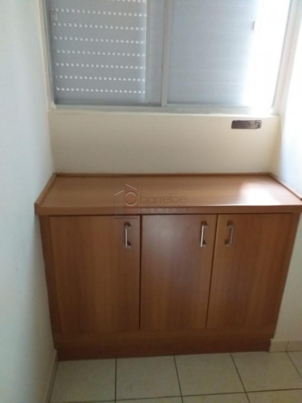 APARTAMENTO À VENDA NO CONDOMÍNIO RESIDENCIAL ANCHIETA – PEDRAS – EM JUNDIAÍ/SP