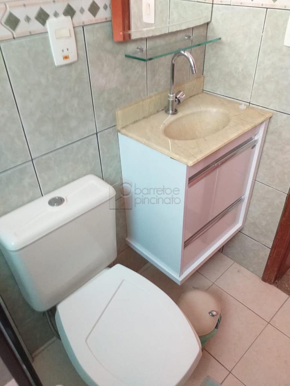 APARTAMENTO À VENDA NO CONDOMÍNIO RESIDENCIAL ANCHIETA – PEDRAS – EM JUNDIAÍ/SP