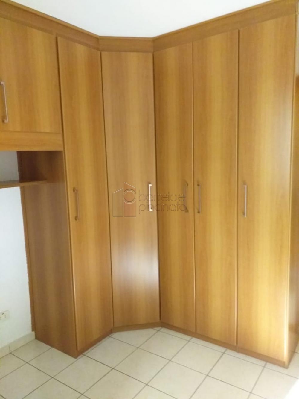 APARTAMENTO À VENDA NO CONDOMÍNIO RESIDENCIAL ANCHIETA – PEDRAS – EM JUNDIAÍ/SP