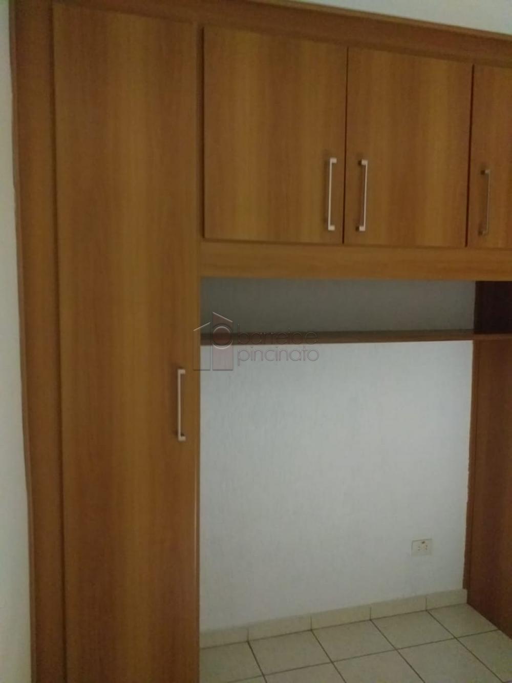 APARTAMENTO À VENDA NO CONDOMÍNIO RESIDENCIAL ANCHIETA – PEDRAS – EM JUNDIAÍ/SP