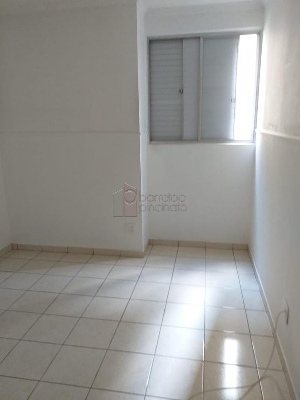 APARTAMENTO À VENDA NO CONDOMÍNIO RESIDENCIAL ANCHIETA – PEDRAS – EM JUNDIAÍ/SP
