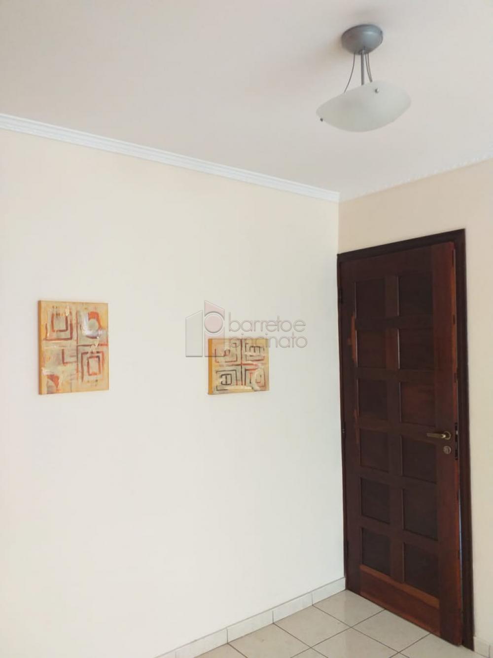 APARTAMENTO À VENDA NO CONDOMÍNIO RESIDENCIAL ANCHIETA – PEDRAS – EM JUNDIAÍ/SP