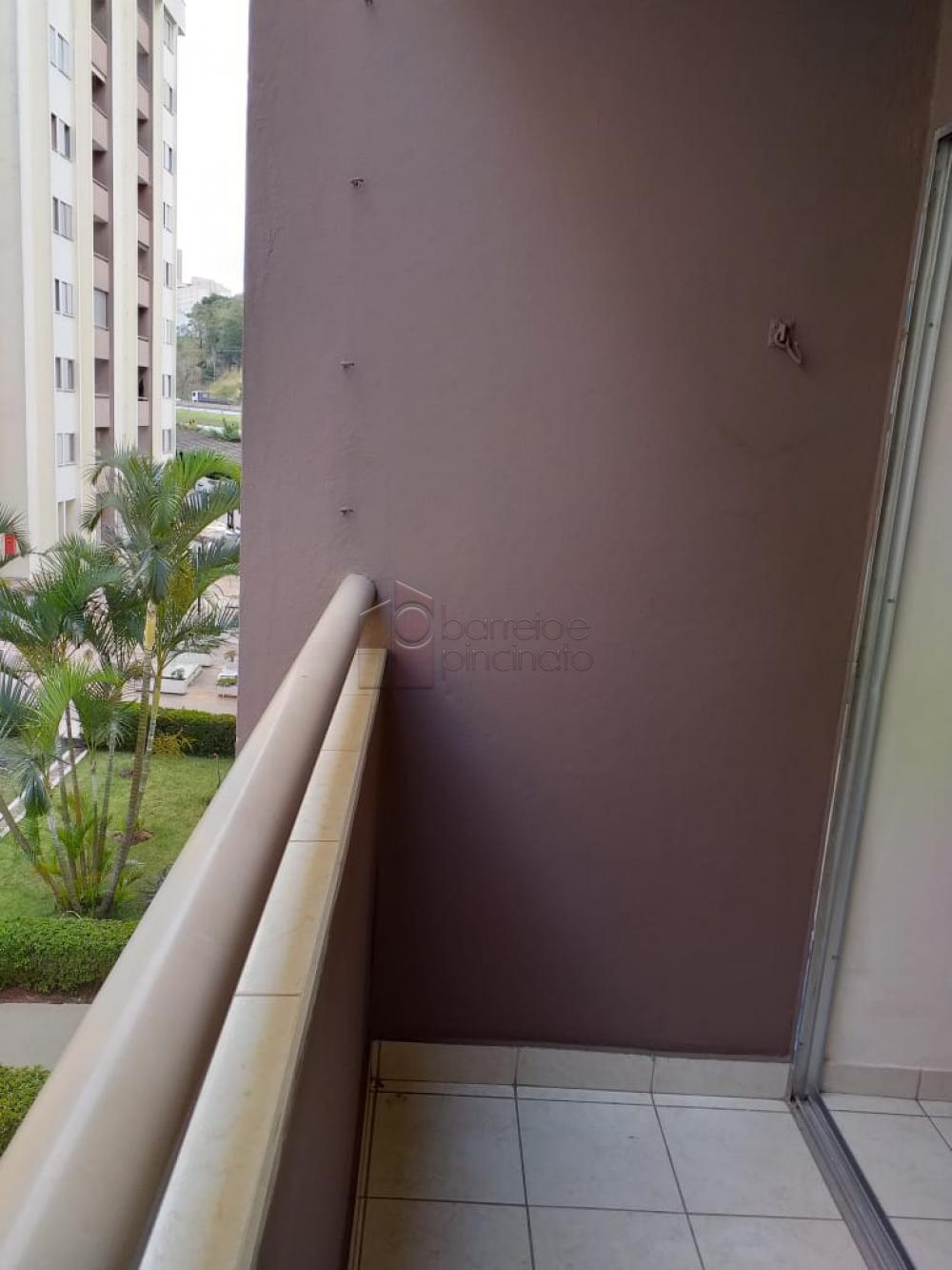 APARTAMENTO À VENDA NO CONDOMÍNIO RESIDENCIAL ANCHIETA – PEDRAS – EM JUNDIAÍ/SP