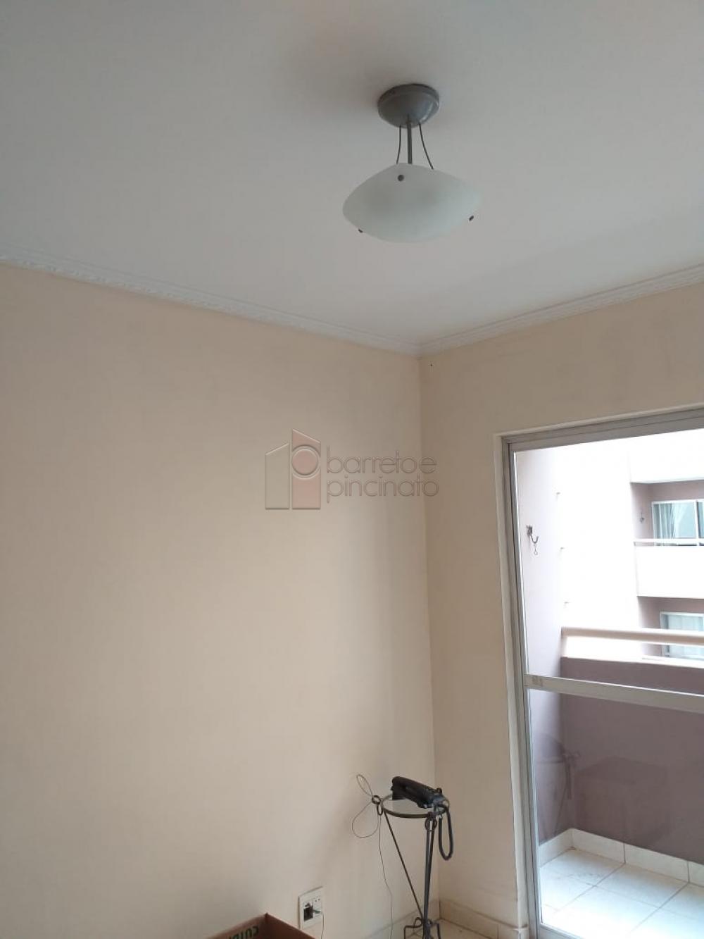 APARTAMENTO À VENDA NO CONDOMÍNIO RESIDENCIAL ANCHIETA – PEDRAS – EM JUNDIAÍ/SP