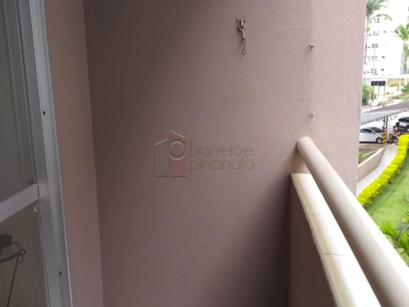 APARTAMENTO À VENDA NO CONDOMÍNIO RESIDENCIAL ANCHIETA – PEDRAS – EM JUNDIAÍ/SP
