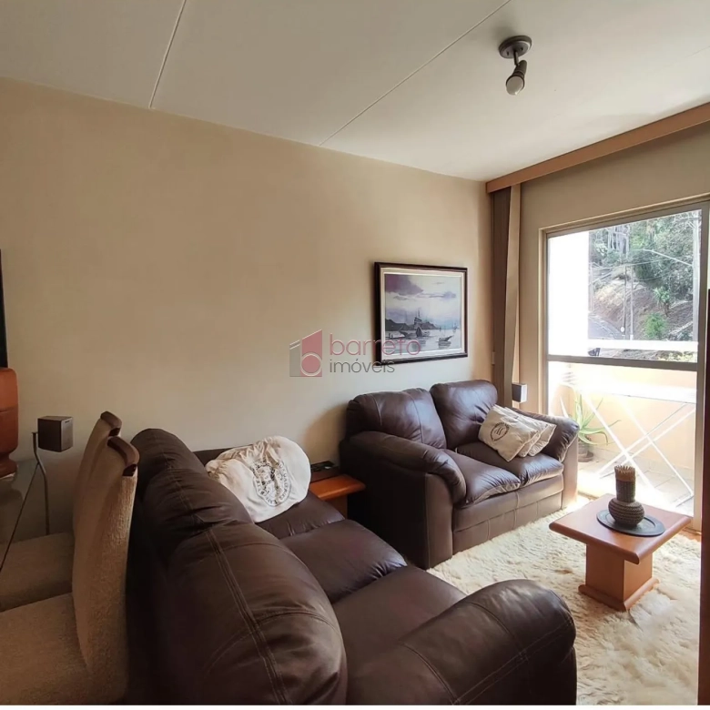 APARTAMENTO À VENDA NO CONDOMÍNIO RESIDENCIAL ANCHIETA FLORES – JUNDIAÍ/SP
