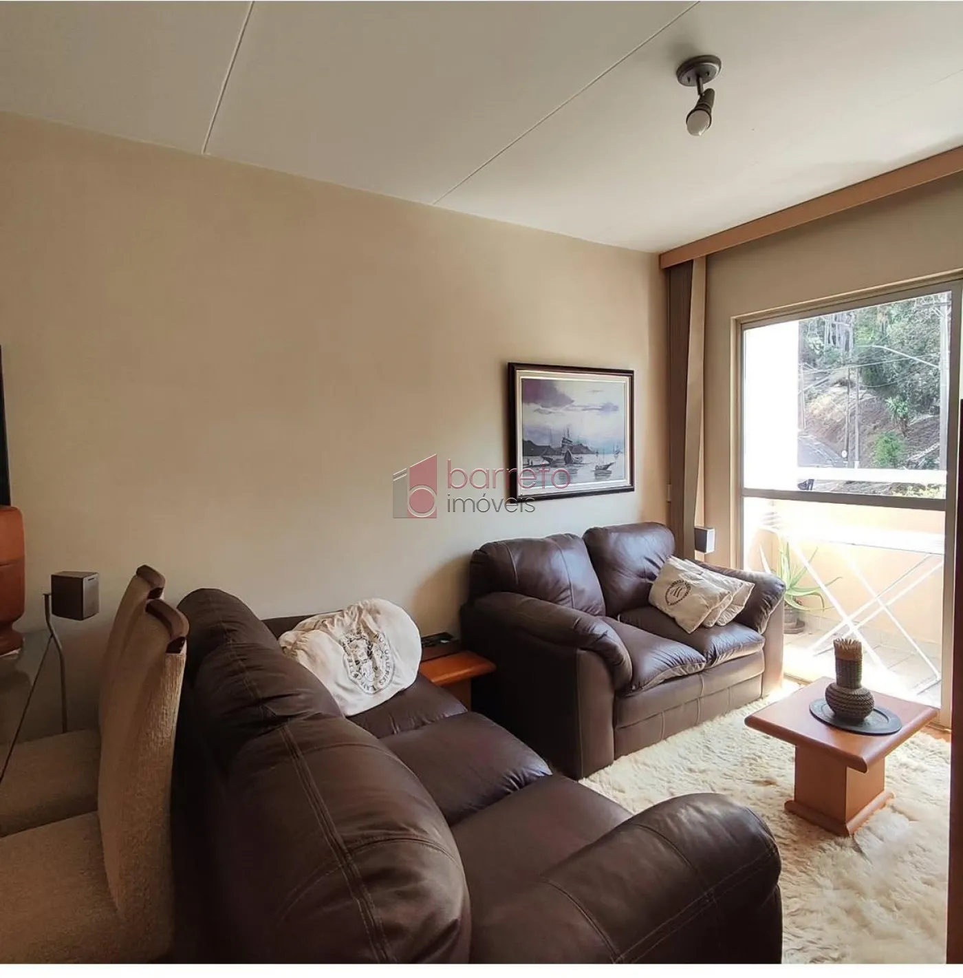 APARTAMENTO À VENDA NO CONDOMÍNIO RESIDENCIAL ANCHIETA FLORES – JUNDIAÍ/SP