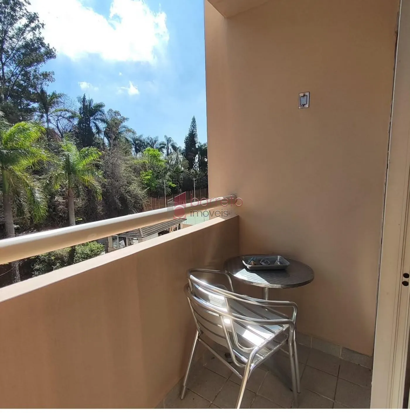 APARTAMENTO À VENDA NO CONDOMÍNIO RESIDENCIAL ANCHIETA FLORES – JUNDIAÍ/SP