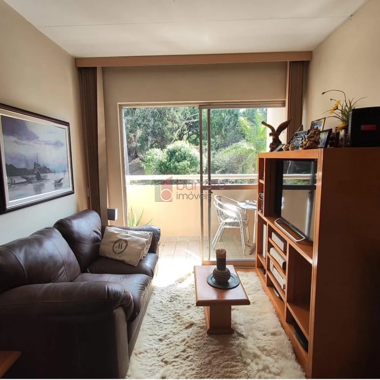 APARTAMENTO À VENDA NO CONDOMÍNIO RESIDENCIAL ANCHIETA FLORES – JUNDIAÍ/SP