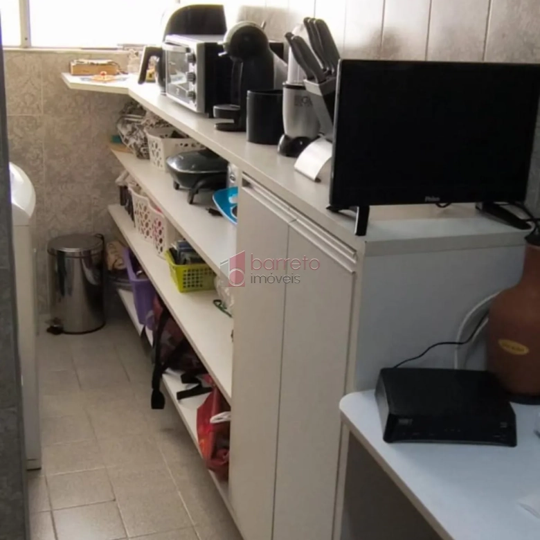 APARTAMENTO À VENDA NO CONDOMÍNIO RESIDENCIAL ANCHIETA FLORES – JUNDIAÍ/SP
