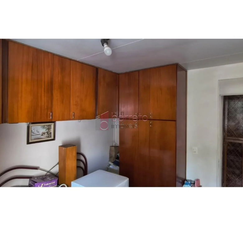 APARTAMENTO À VENDA NO CONDOMÍNIO RESIDENCIAL ANCHIETA FLORES – JUNDIAÍ/SP