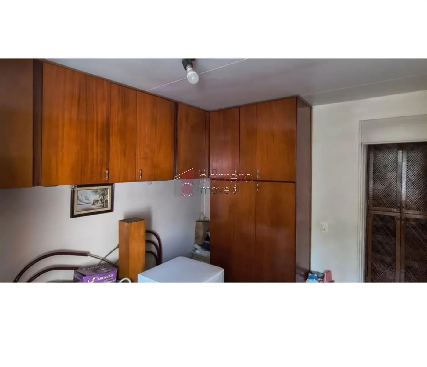 APARTAMENTO À VENDA NO CONDOMÍNIO RESIDENCIAL ANCHIETA FLORES – JUNDIAÍ/SP