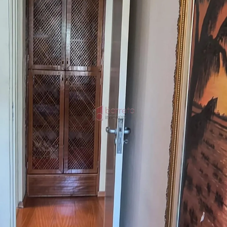 APARTAMENTO À VENDA NO CONDOMÍNIO RESIDENCIAL ANCHIETA FLORES – JUNDIAÍ/SP