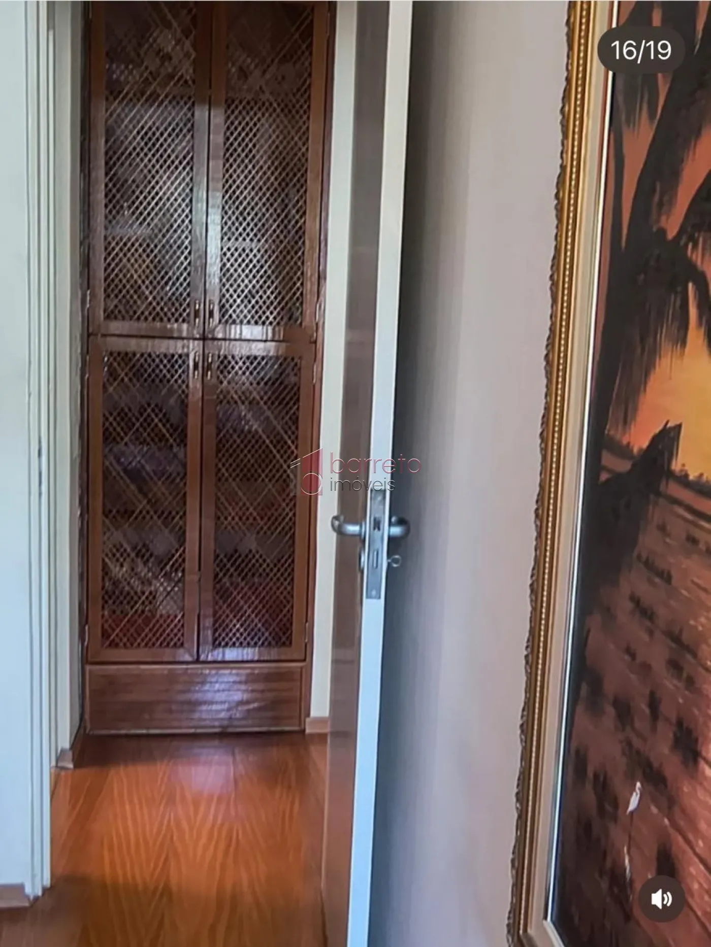 APARTAMENTO À VENDA NO CONDOMÍNIO RESIDENCIAL ANCHIETA FLORES – JUNDIAÍ/SP