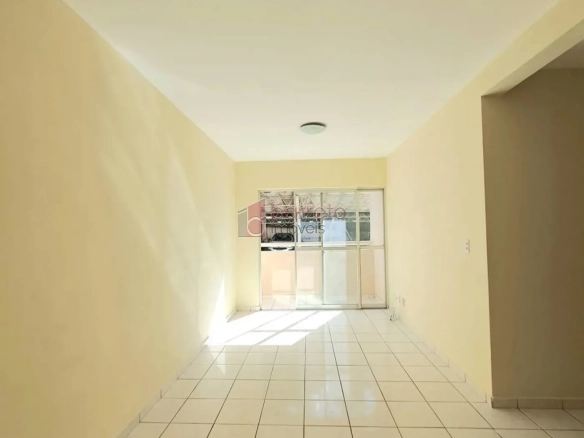 APARTAMENTO PARA VENDA NO RESIDENCIAL ANCHIETA FLORES – JUNDIAÍ/SP