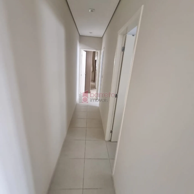 APARTAMENTO À VENDA NO CONDOMÍNIO VIVARTE MEDEIROS – JUNDIAÍ/SP