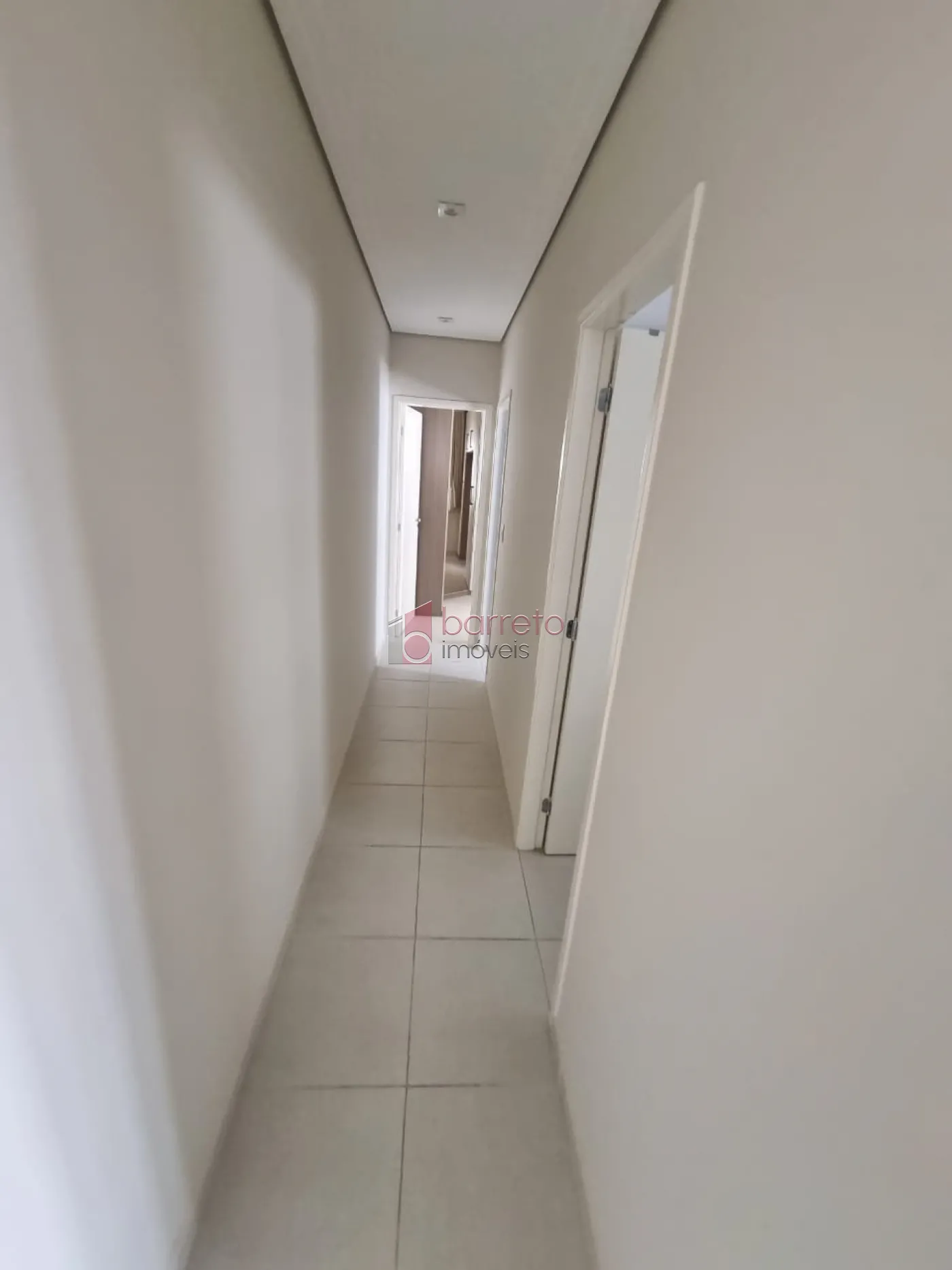 APARTAMENTO À VENDA NO CONDOMÍNIO VIVARTE MEDEIROS – JUNDIAÍ/SP