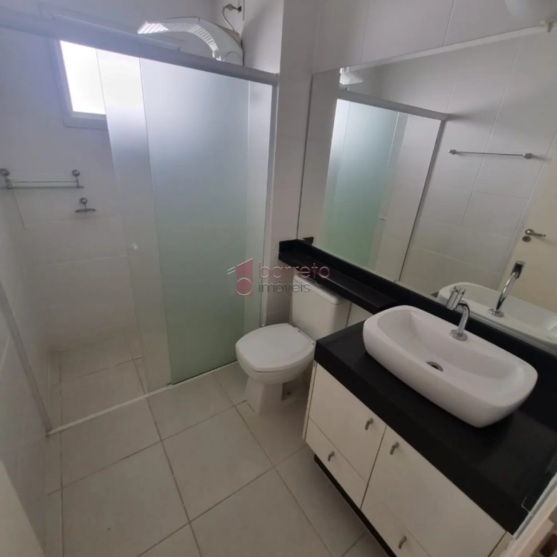 APARTAMENTO À VENDA NO CONDOMÍNIO VIVARTE MEDEIROS – JUNDIAÍ/SP