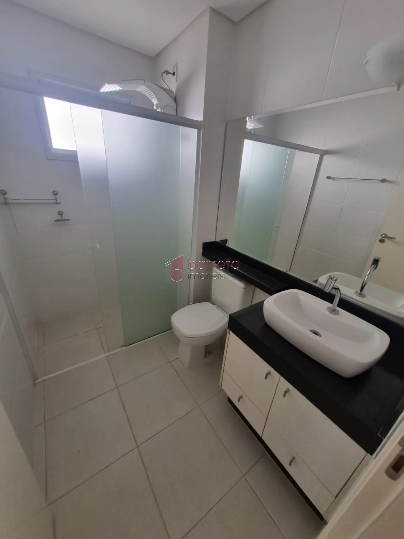 APARTAMENTO À VENDA NO CONDOMÍNIO VIVARTE MEDEIROS – JUNDIAÍ/SP