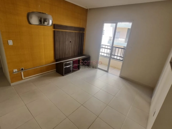 APARTAMENTO À VENDA NO CONDOMÍNIO VIVARTE MEDEIROS – JUNDIAÍ/SP