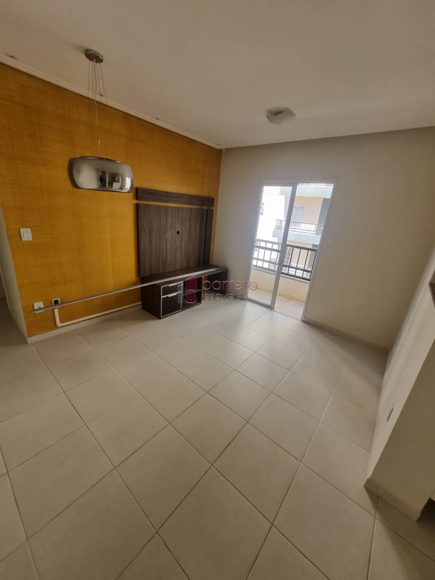 APARTAMENTO À VENDA NO CONDOMÍNIO VIVARTE MEDEIROS – JUNDIAÍ/SP