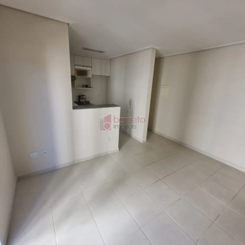 APARTAMENTO À VENDA NO CONDOMÍNIO VIVARTE MEDEIROS – JUNDIAÍ/SP